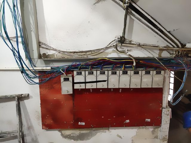 電工接線(xiàn)三相電氣線(xiàn)路接線(xiàn)辦法