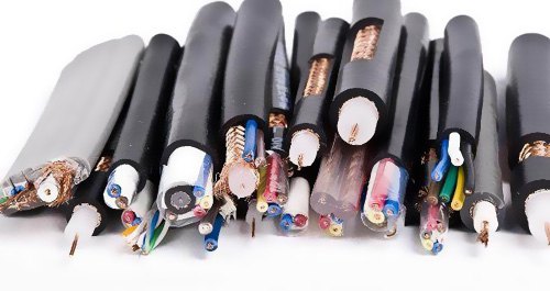 電線電纜常用標準