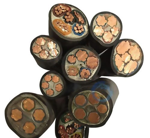 多家電線電纜合同成績?cè)旒賳栴}