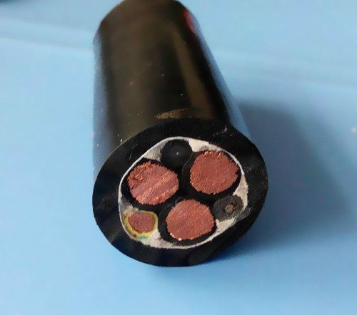 電線電纜質(zhì)量制作