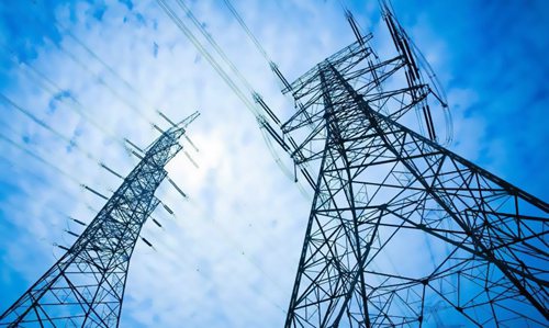 山西電網電力公司