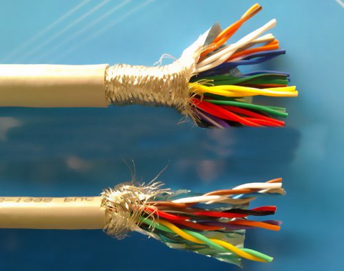 電線粗細好挑選