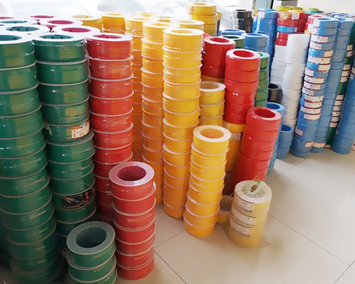 交聯(lián)電力電纜定制