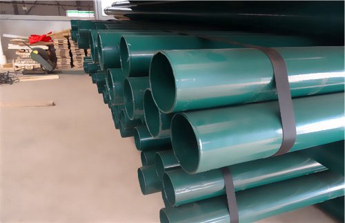排水涂塑鋼管