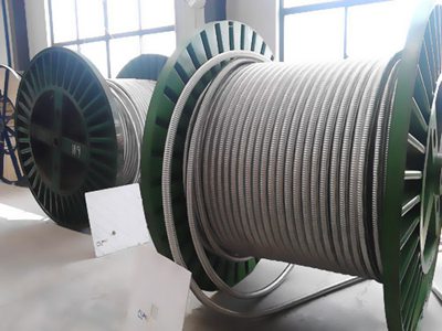 鋁合金電纜有沒有優(yōu)勢