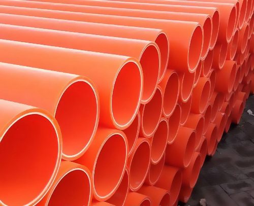 電纜保護(hù)管MMP管