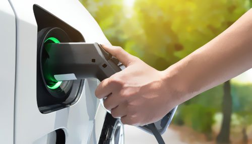 倫敦成全球電動汽車基礎(chǔ)設(shè)施最佳建設(shè)城市