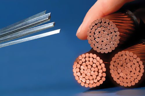 2021年全球超導電纜市場規模有望破10億美元