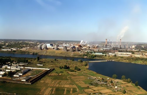 俄羅斯鋁業(yè)聯(lián)合電纜企業(yè)新建鋁纜廠(chǎng)