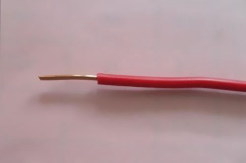 2.5平方的電線能通過多少A的電流?