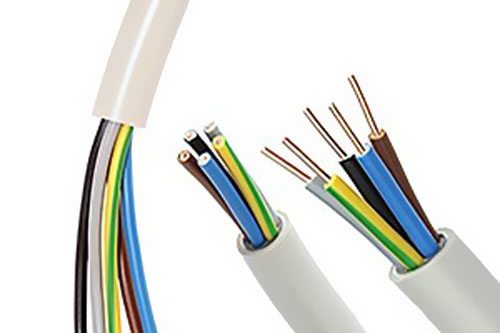 家里裝修電線大概用多少平