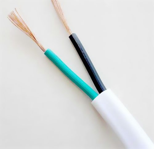 了解一下BVVB電線