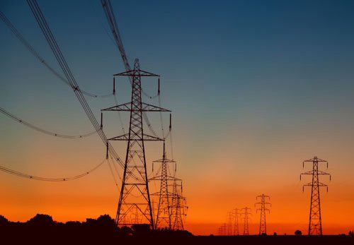 歐盟批準烏克蘭電網(wǎng)與歐洲電網(wǎng)實現(xiàn)同步