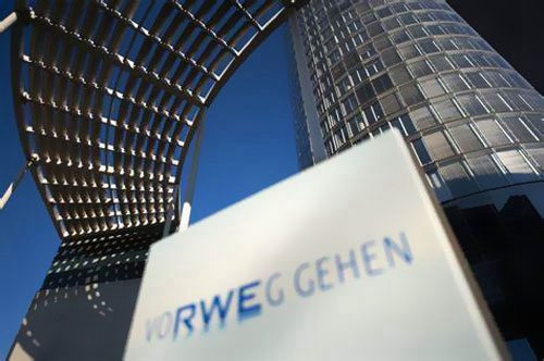 德國(guó)萊茵集團(tuán)融資20億歐元支持可再生能源發(fā)展